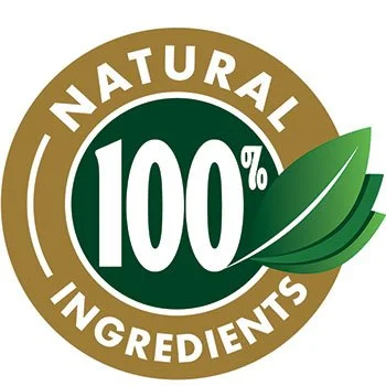 NanoDefense Pro all natural badge