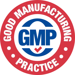 NanoDefense Pro gmp certified